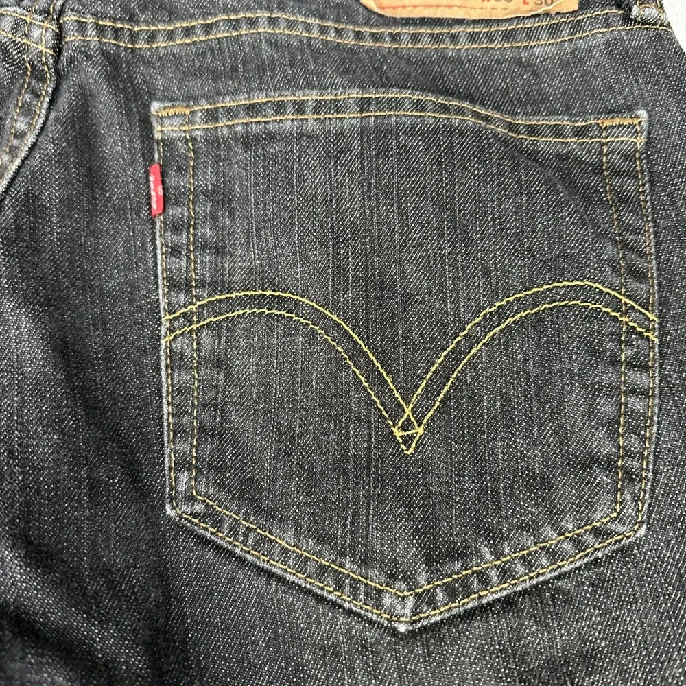 Levis time from